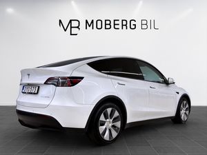 Tesla Model Y bild 7