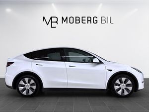 Tesla Model Y bild 6