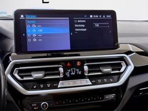 BMW iX3 bild 22