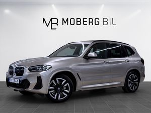 BMW iX3 bild 1