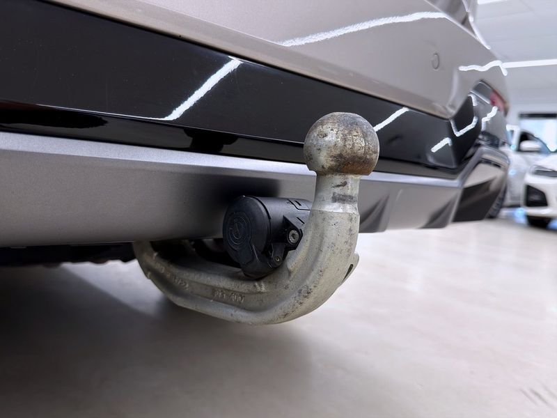 BMW iX3 bild 11