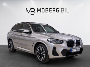 BMW iX3 bild 5