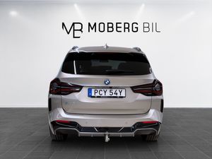 BMW iX3 bild 8