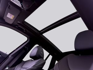 BMW iX3 bild 17