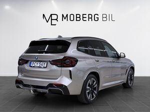 BMW iX3 bild 7
