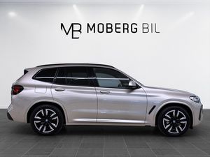 BMW iX3 bild 6