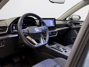 Seat Leon bild 14