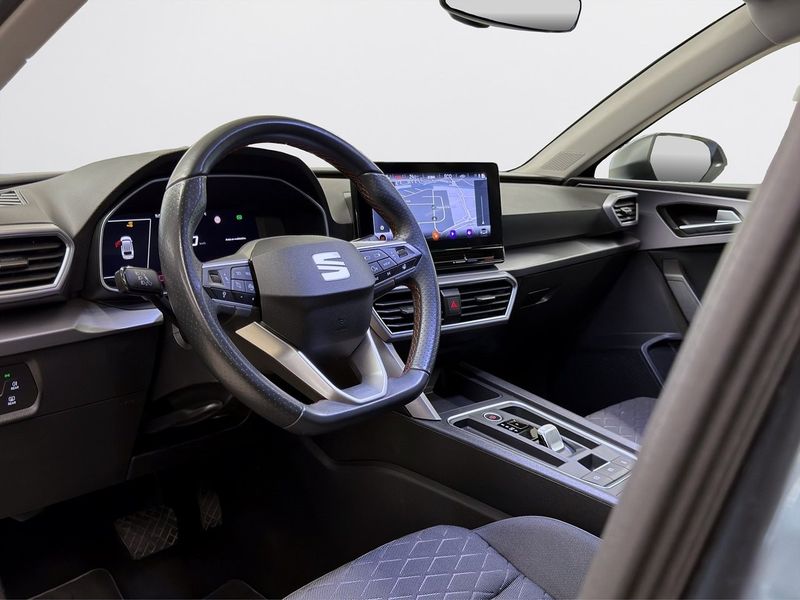 Seat Leon bild 14