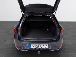 Seat Leon bild 8