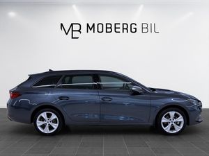 Seat Leon bild 5