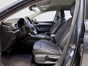 Seat Leon bild 13