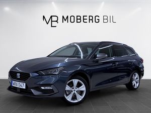 Seat Leon bild 1