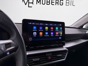 Seat Leon bild 17