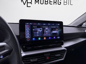 Seat Leon bild 19