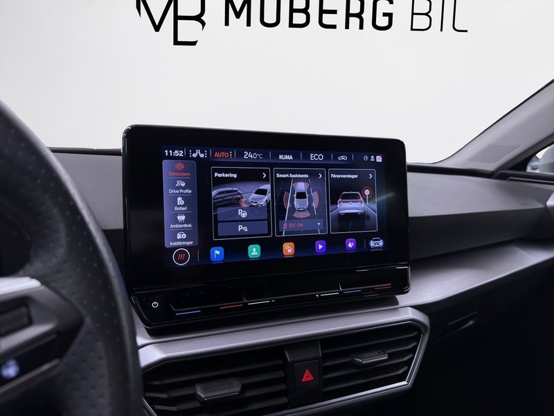 Seat Leon bild 19