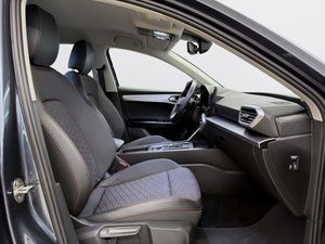 Seat Leon bild 12