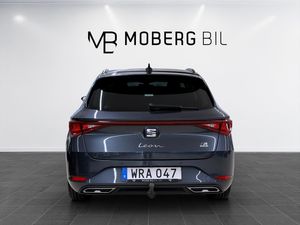 Seat Leon bild 7