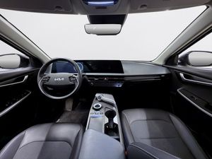 Kia EV6 bild 11