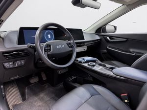 Kia EV6 bild 15