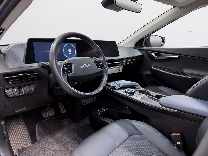 Kia EV6 bild 15