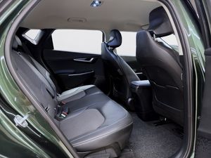 Kia EV6 bild 10
