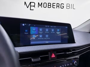 Kia EV6 bild 17