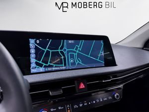 Kia EV6 bild 16