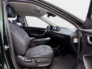Kia EV6 bild 12