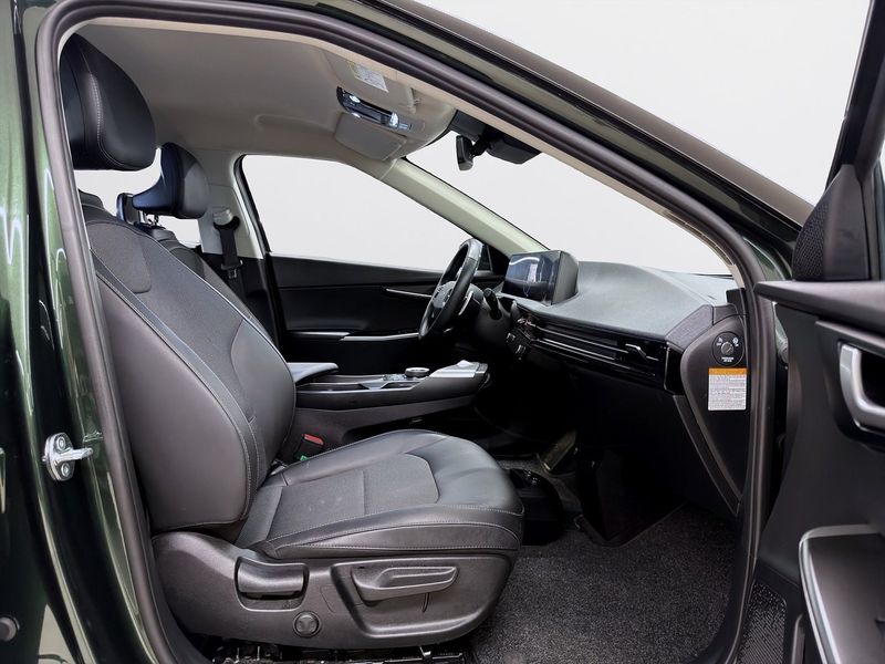 Kia EV6 bild 12