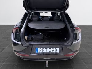 Kia EV6 bild 8