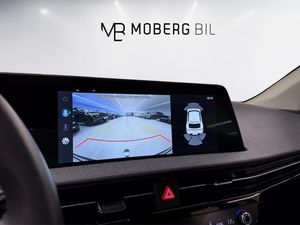 Kia EV6 bild 19