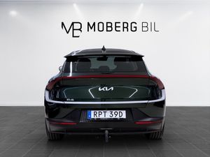Kia EV6 bild 7