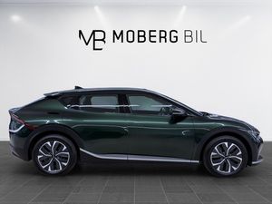 Kia EV6 bild 5