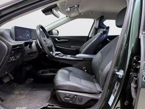 Kia EV6 bild 13
