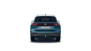 Volkswagen Tiguan bild 4