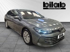 Volkswagen Passat bild 2
