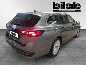 Volkswagen Passat bild 4