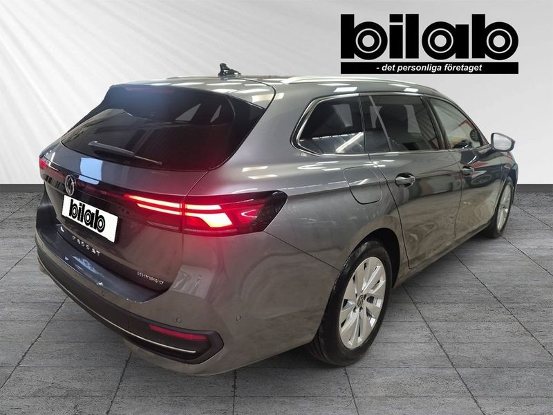 Volkswagen Passat bild 4