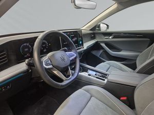 Volkswagen Passat bild 9