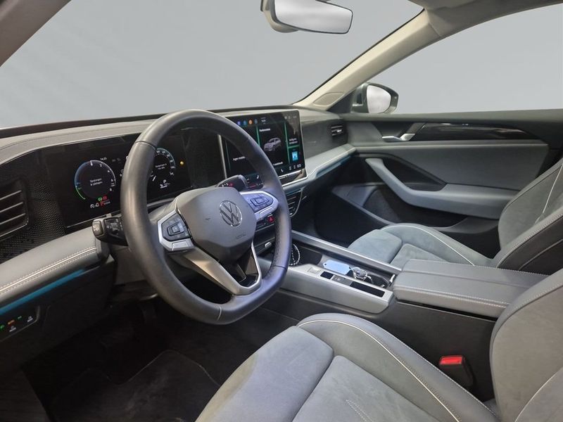 Volkswagen Passat bild 9