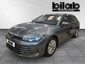 Volkswagen Passat bild 1