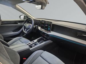 Volkswagen Passat bild 6