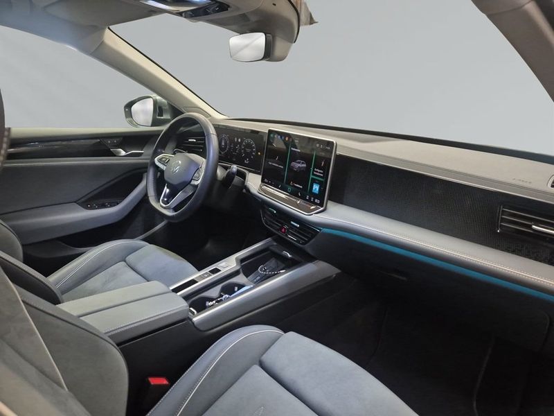 Volkswagen Passat bild 6
