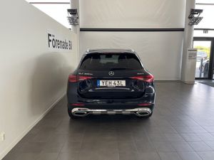 Mercedes GLC300 bild 12