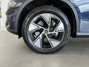 Mercedes GLC300 bild 4