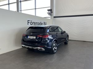 Mercedes GLC300 bild 13