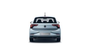 Volkswagen Polo bild 4