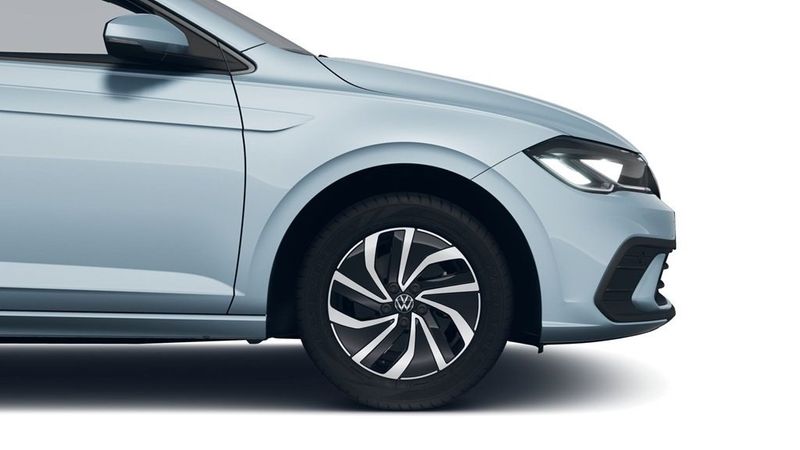 Volkswagen Polo bild 7