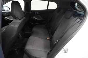 BMW 120 bild 4