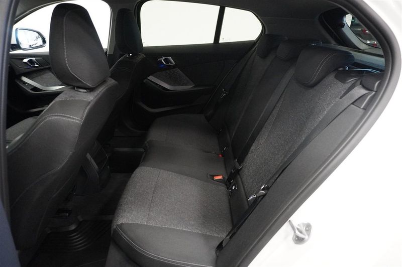 BMW 120 bild 4